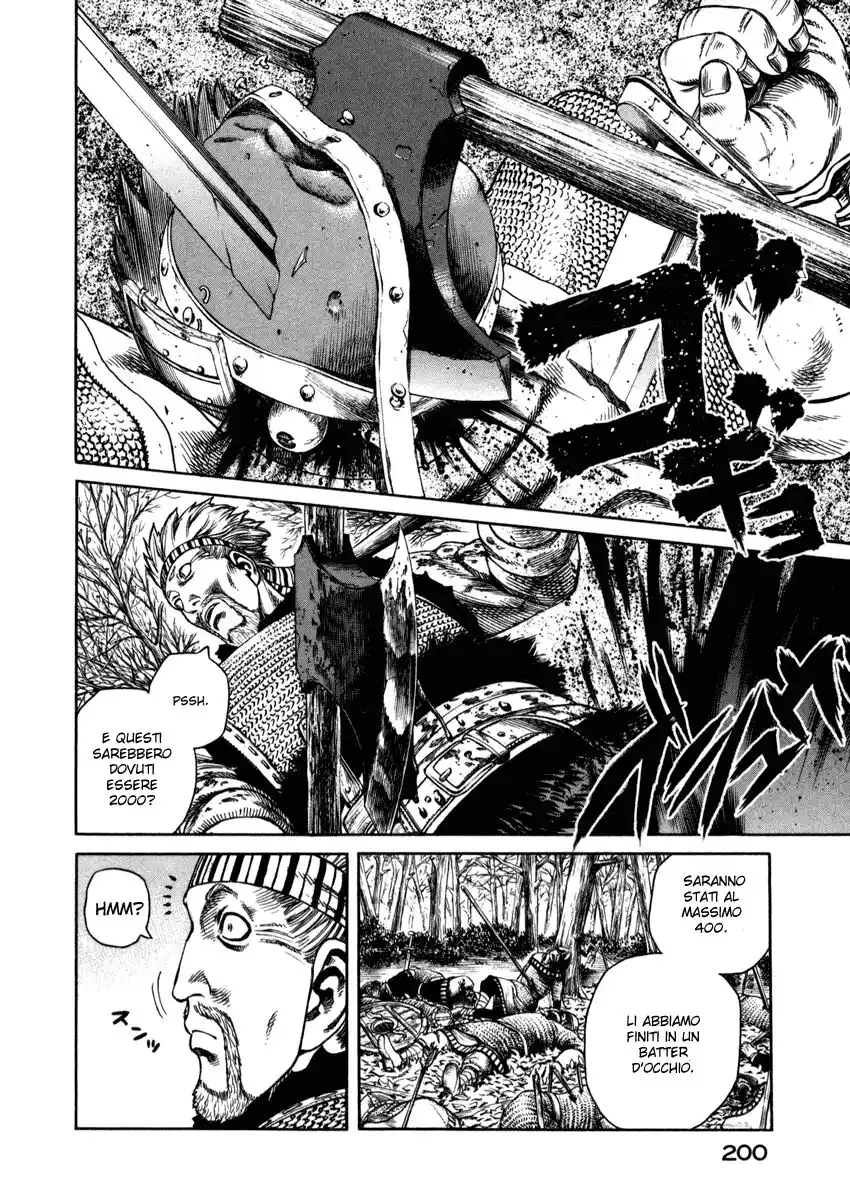 Vinland Saga Capitolo 21 page 33