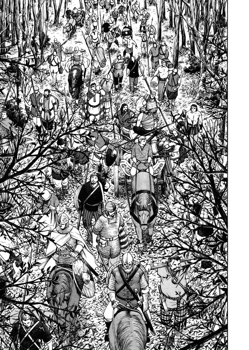 Vinland Saga Capitolo 21 page 4