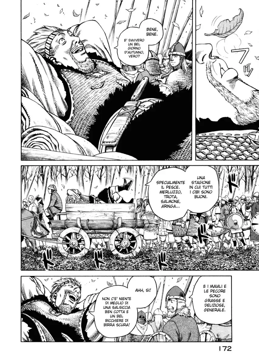 Vinland Saga Capitolo 21 page 5