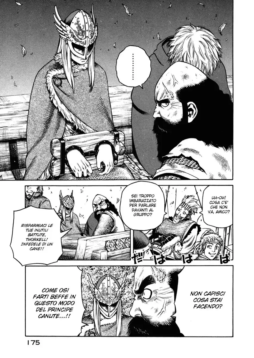 Vinland Saga Capitolo 21 page 8