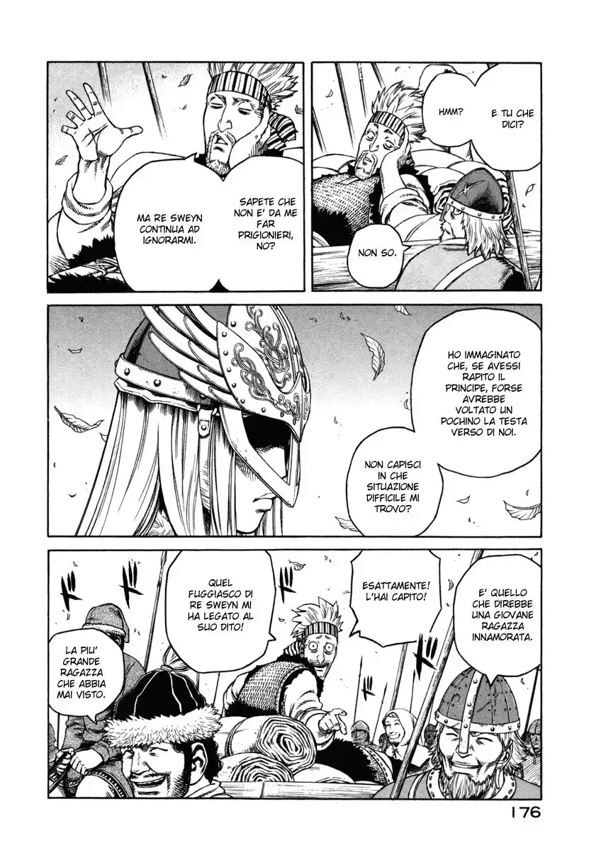 Vinland Saga Capitolo 21 page 9