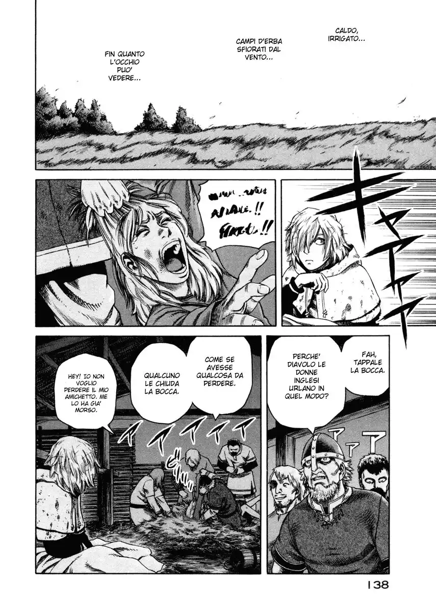 Vinland Saga Capitolo 20 page 10