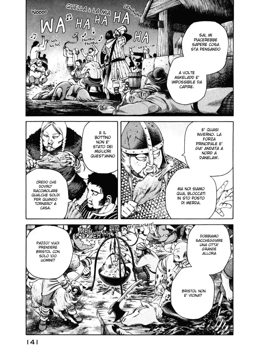 Vinland Saga Capitolo 20 page 13