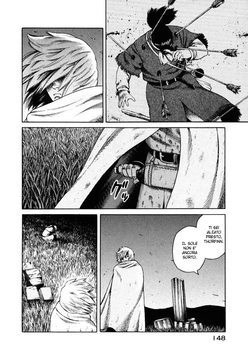 Vinland Saga Capitolo 20 page 19