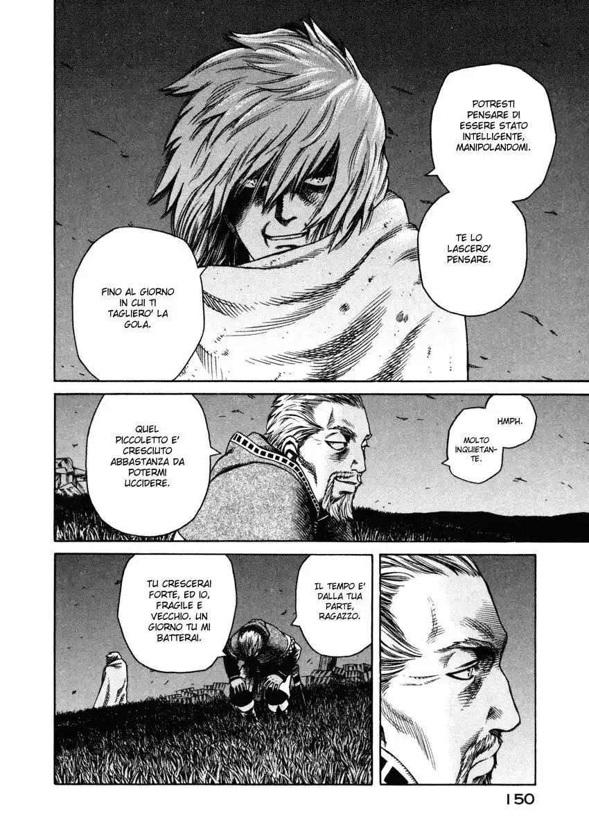 Vinland Saga Capitolo 20 page 21