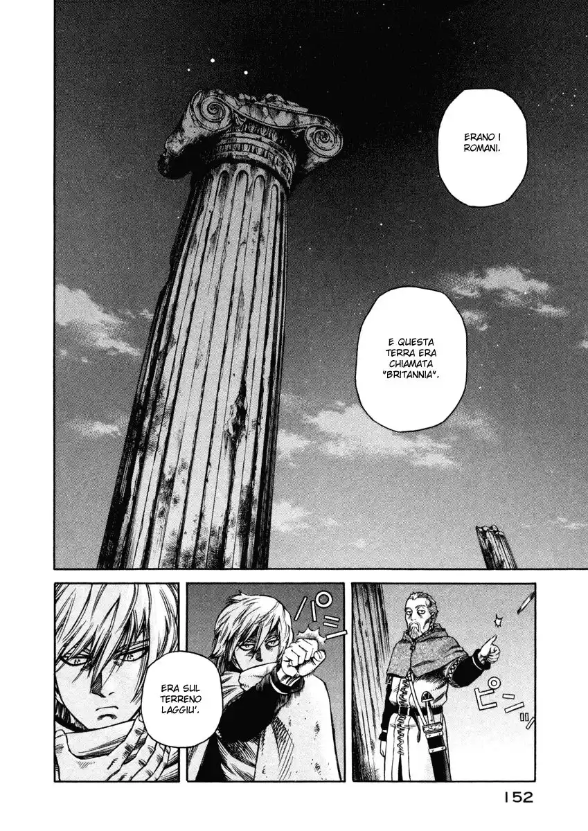 Vinland Saga Capitolo 20 page 23