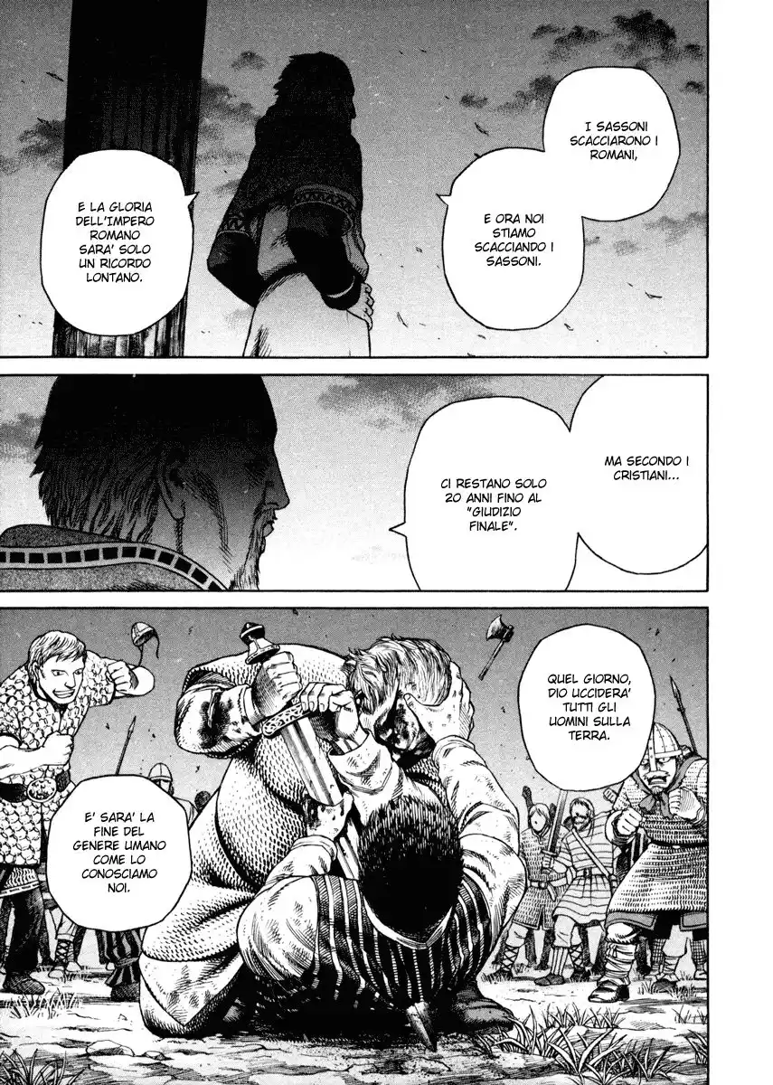 Vinland Saga Capitolo 20 page 26