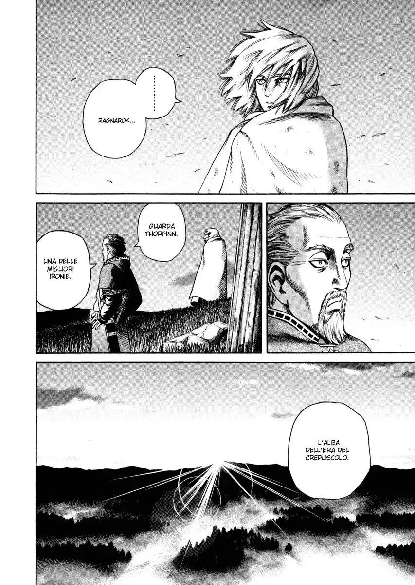 Vinland Saga Capitolo 20 page 27