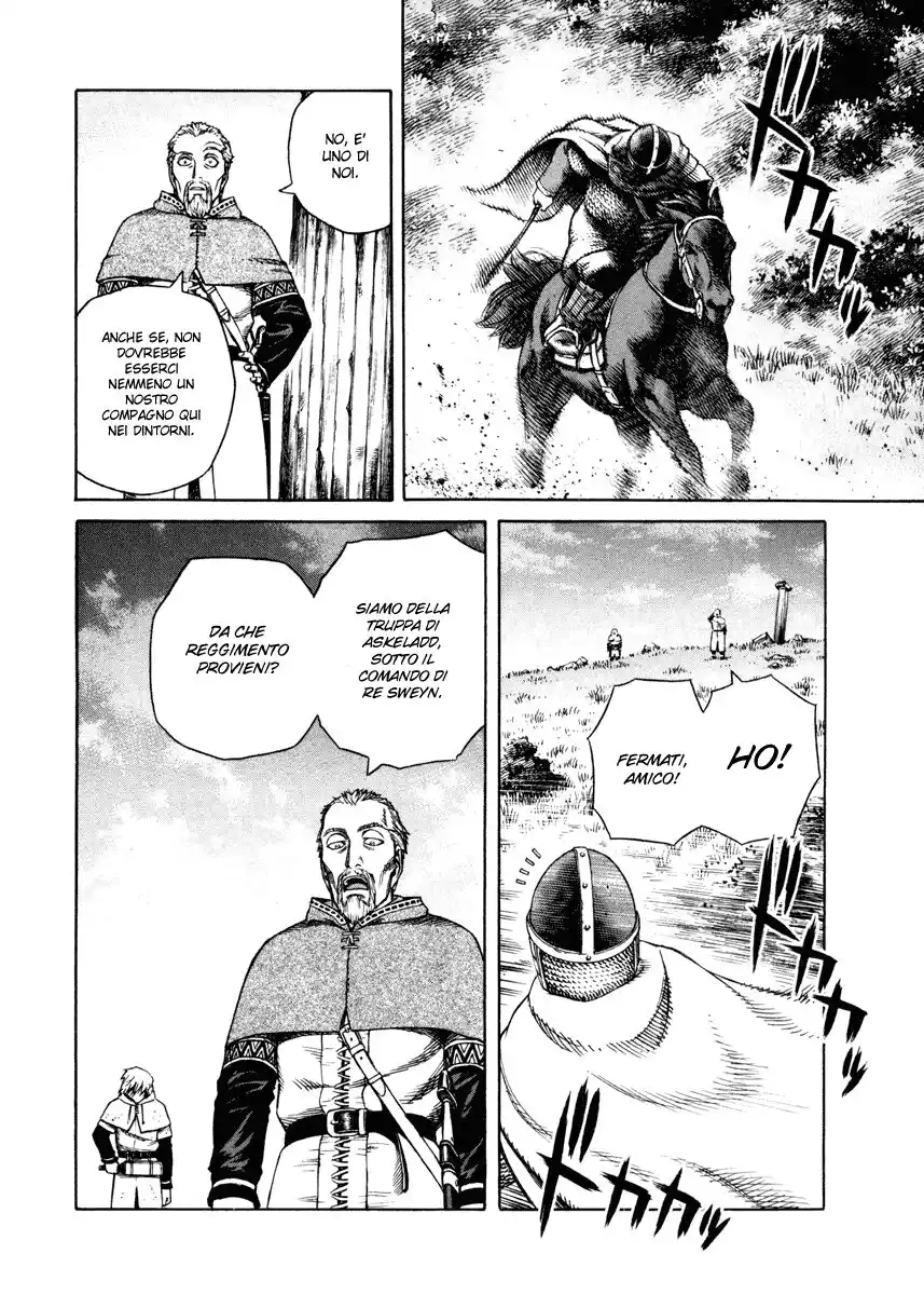 Vinland Saga Capitolo 20 page 29