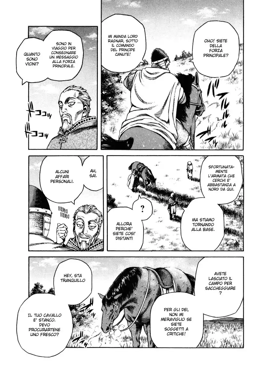 Vinland Saga Capitolo 20 page 30