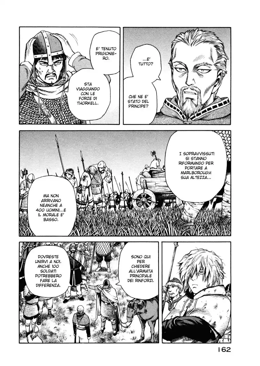 Vinland Saga Capitolo 20 page 33