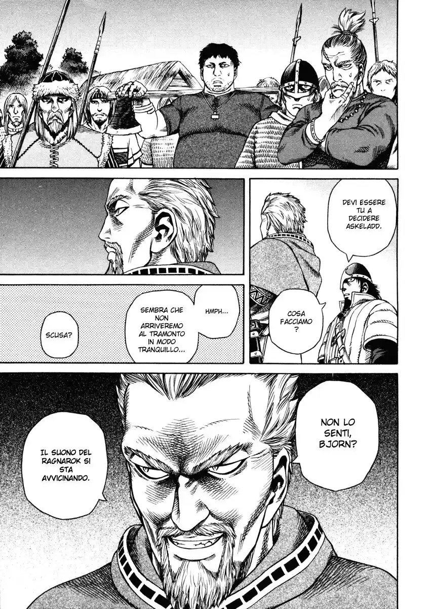 Vinland Saga Capitolo 20 page 34