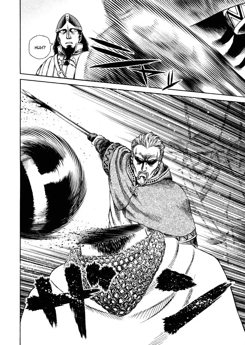 Vinland Saga Capitolo 20 page 35