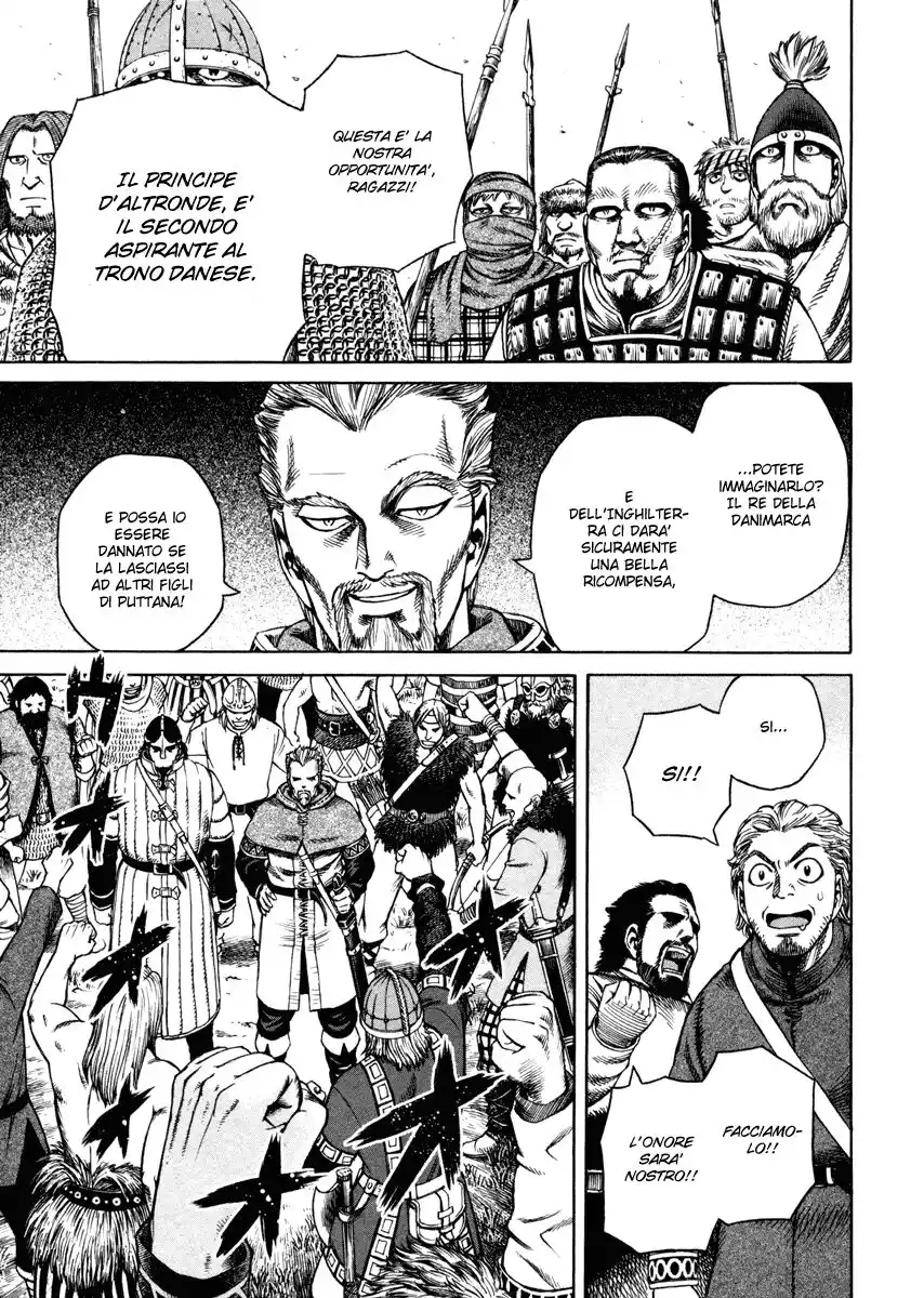 Vinland Saga Capitolo 20 page 38