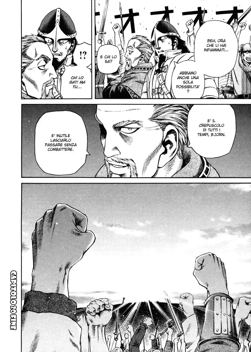 Vinland Saga Capitolo 20 page 39