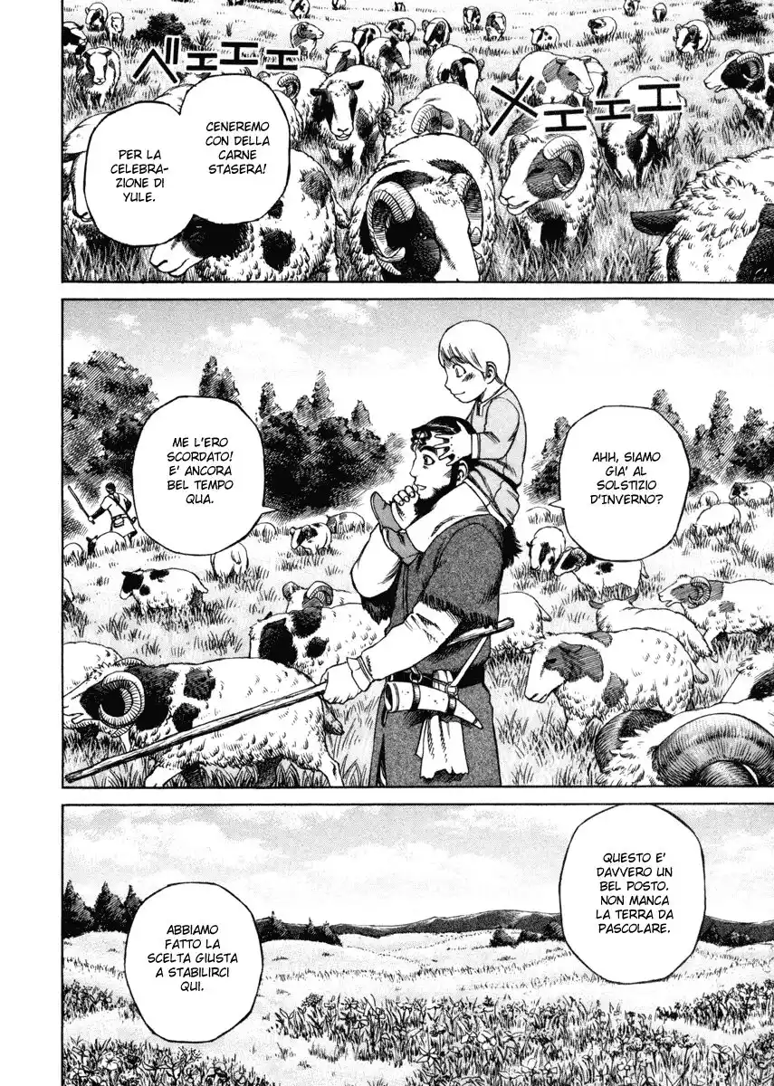 Vinland Saga Capitolo 20 page 4