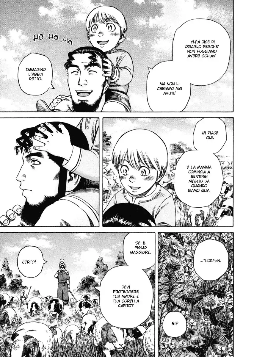 Vinland Saga Capitolo 20 page 5