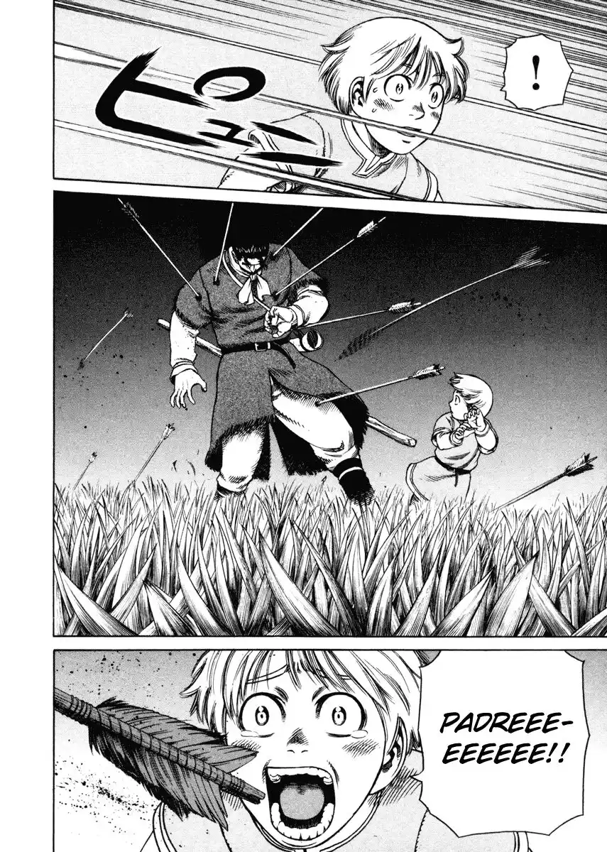 Vinland Saga Capitolo 20 page 8