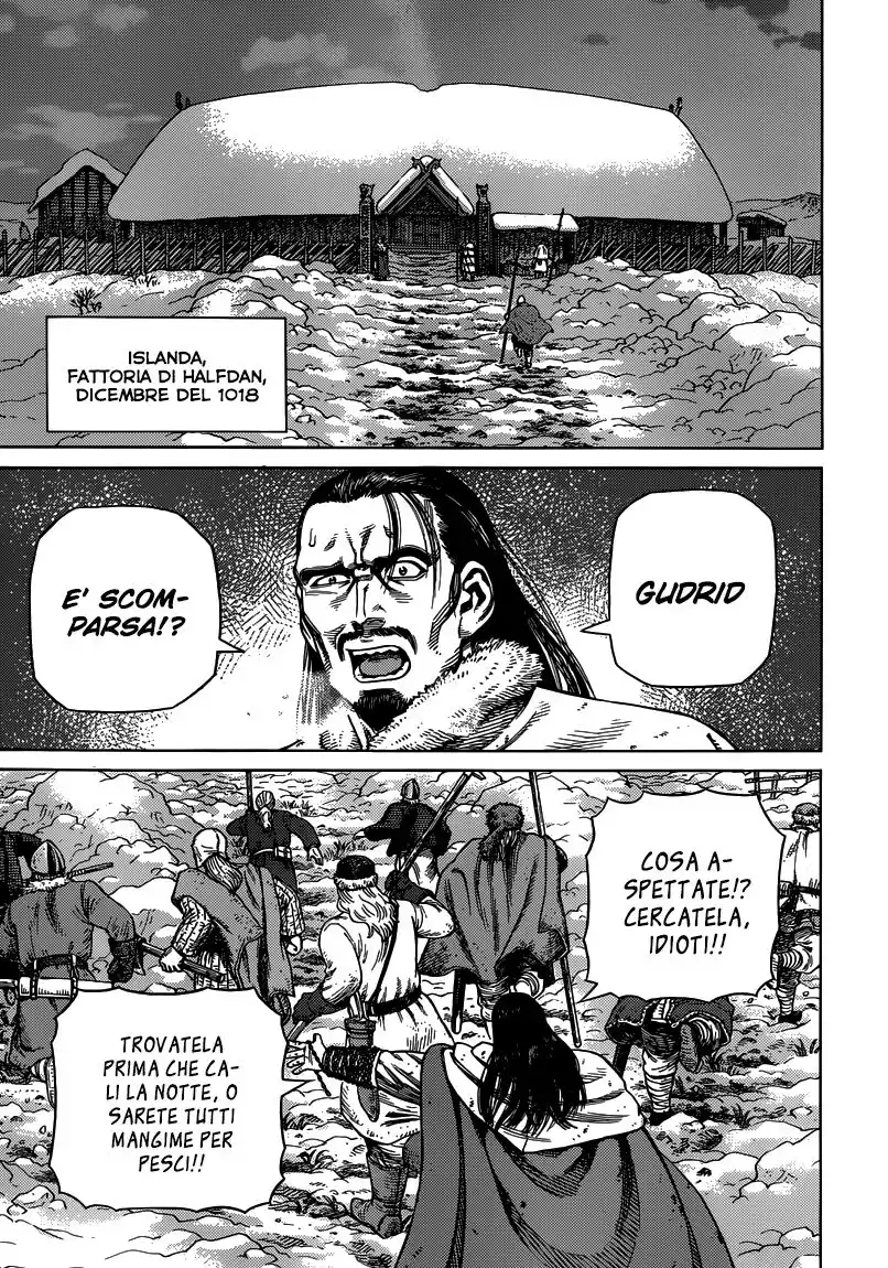 Vinland Saga Capitolo 102 page 10