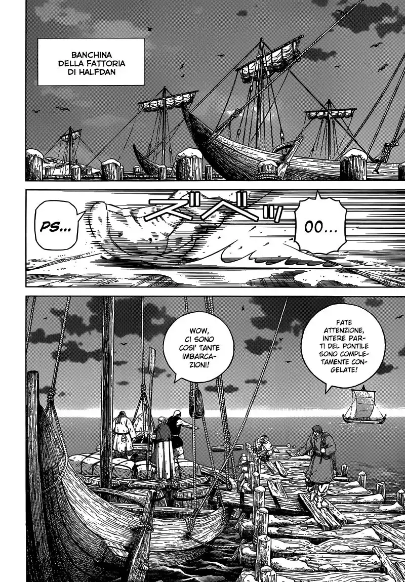 Vinland Saga Capitolo 102 page 11