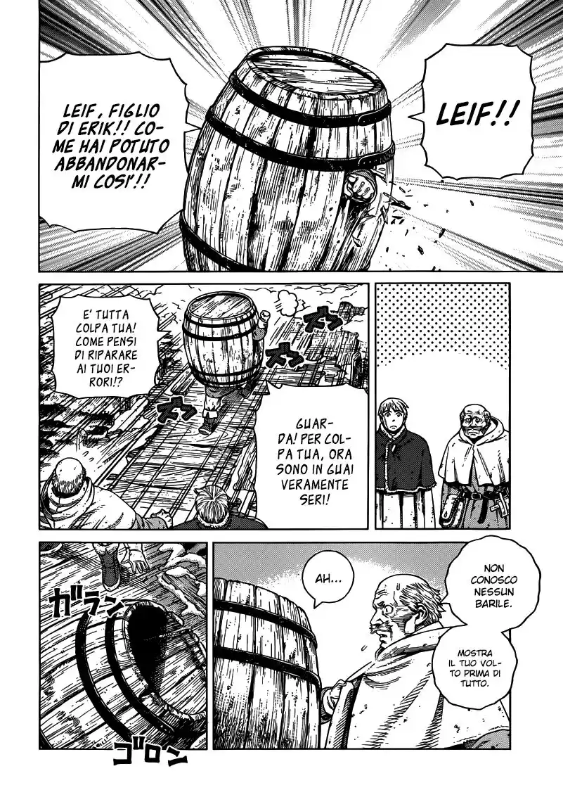 Vinland Saga Capitolo 102 page 16