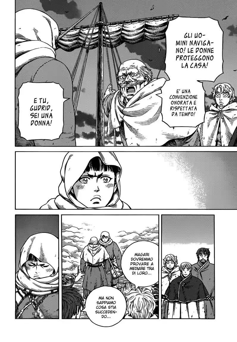 Vinland Saga Capitolo 102 page 20