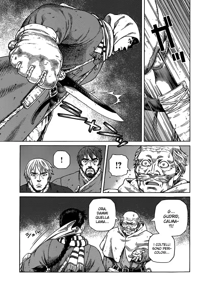 Vinland Saga Capitolo 102 page 21