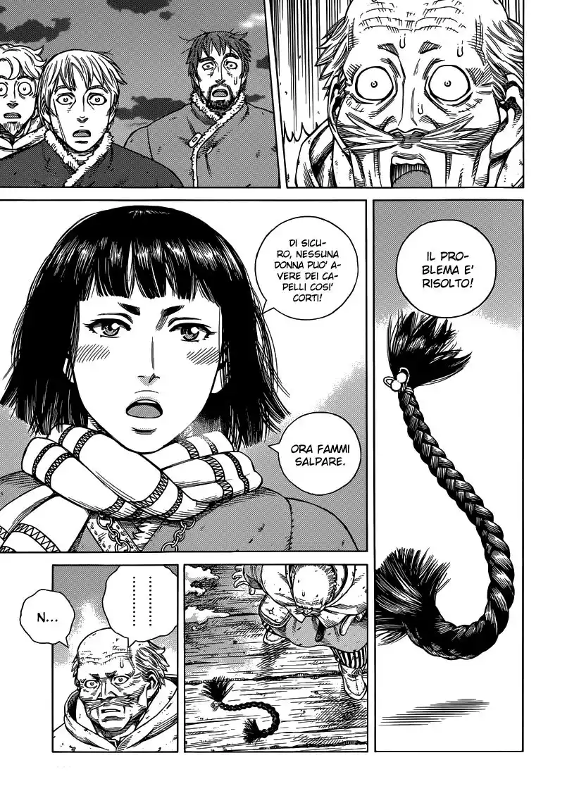 Vinland Saga Capitolo 102 page 23