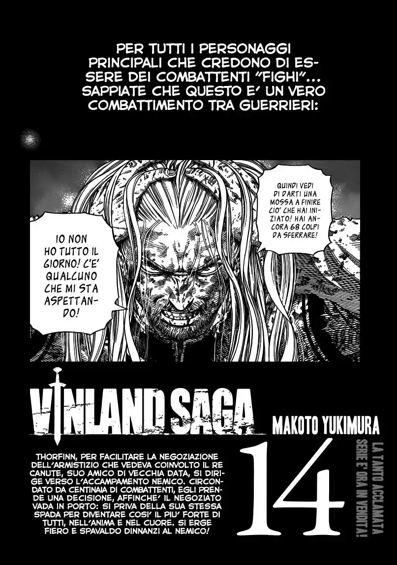 Vinland Saga Capitolo 102 page 27