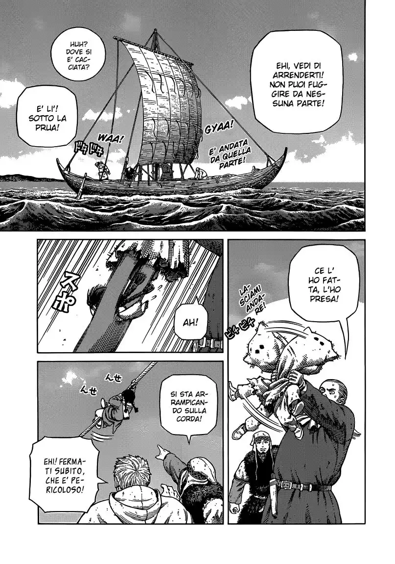 Vinland Saga Capitolo 102 page 4