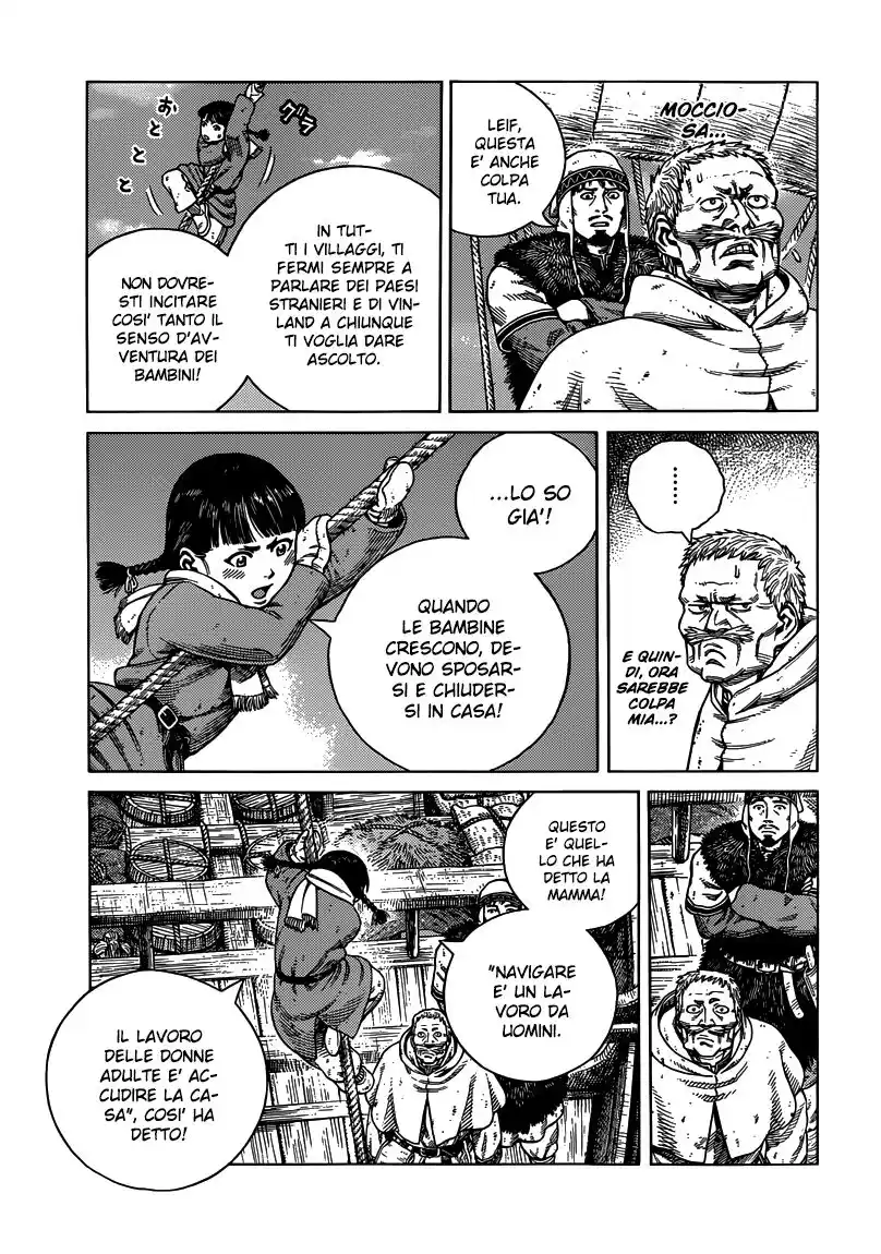 Vinland Saga Capitolo 102 page 6