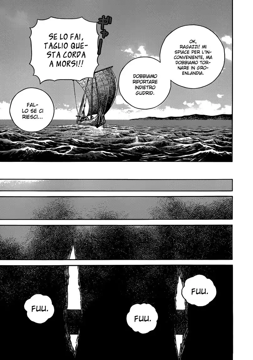 Vinland Saga Capitolo 102 page 8