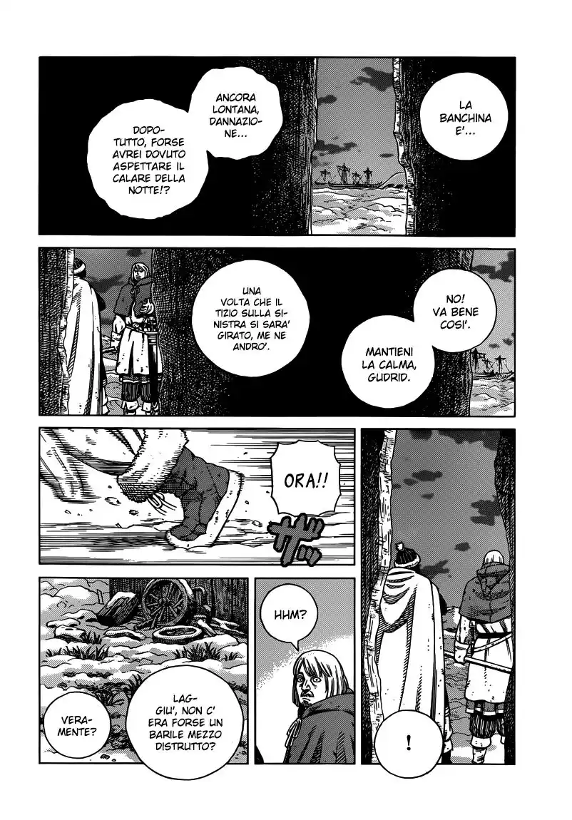 Vinland Saga Capitolo 102 page 9