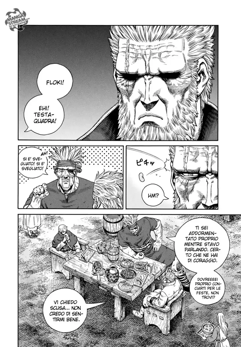 Vinland Saga Capitolo 127 page 10