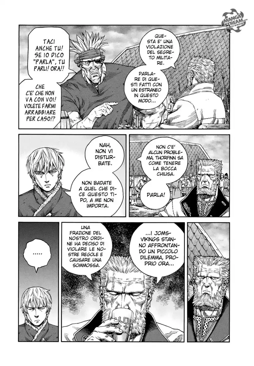 Vinland Saga Capitolo 127 page 12