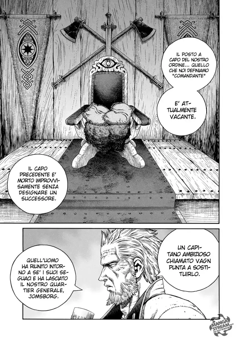 Vinland Saga Capitolo 127 page 13