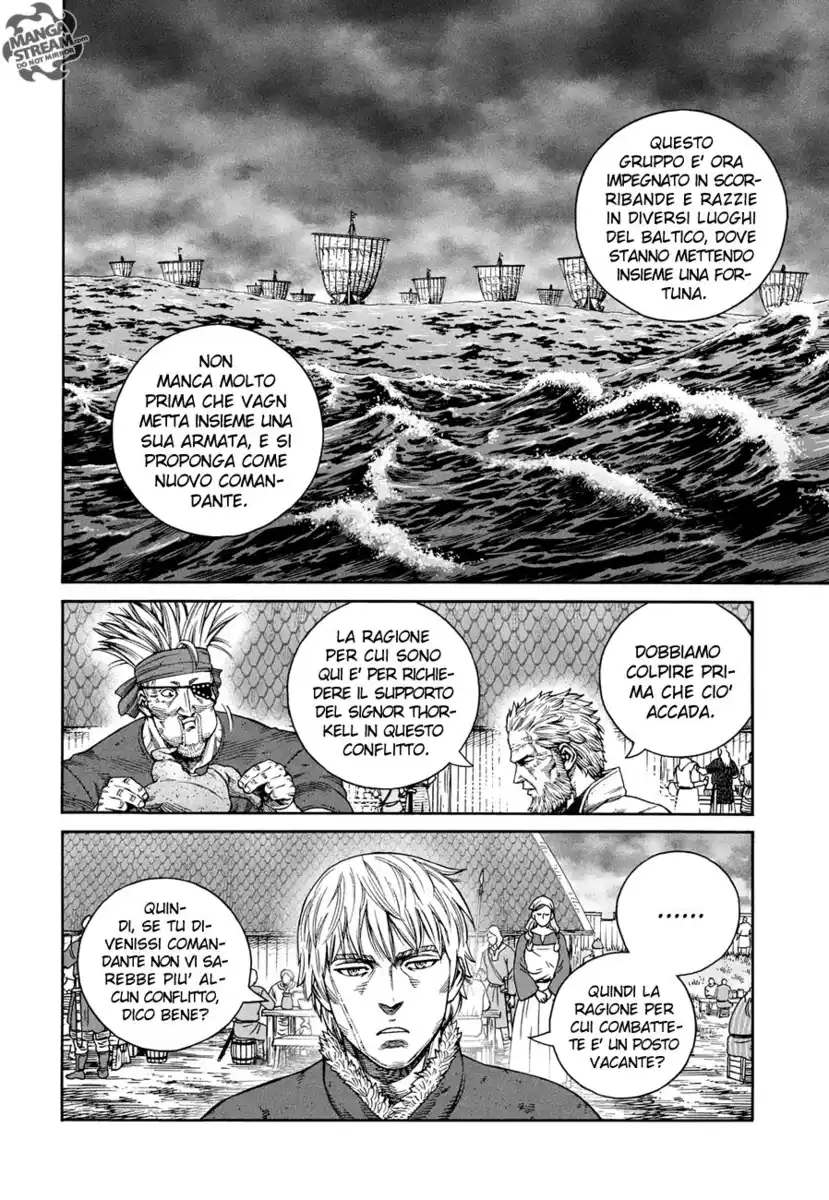 Vinland Saga Capitolo 127 page 14