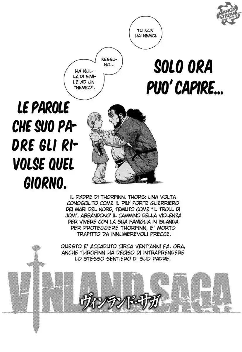 Vinland Saga Capitolo 127 page 2