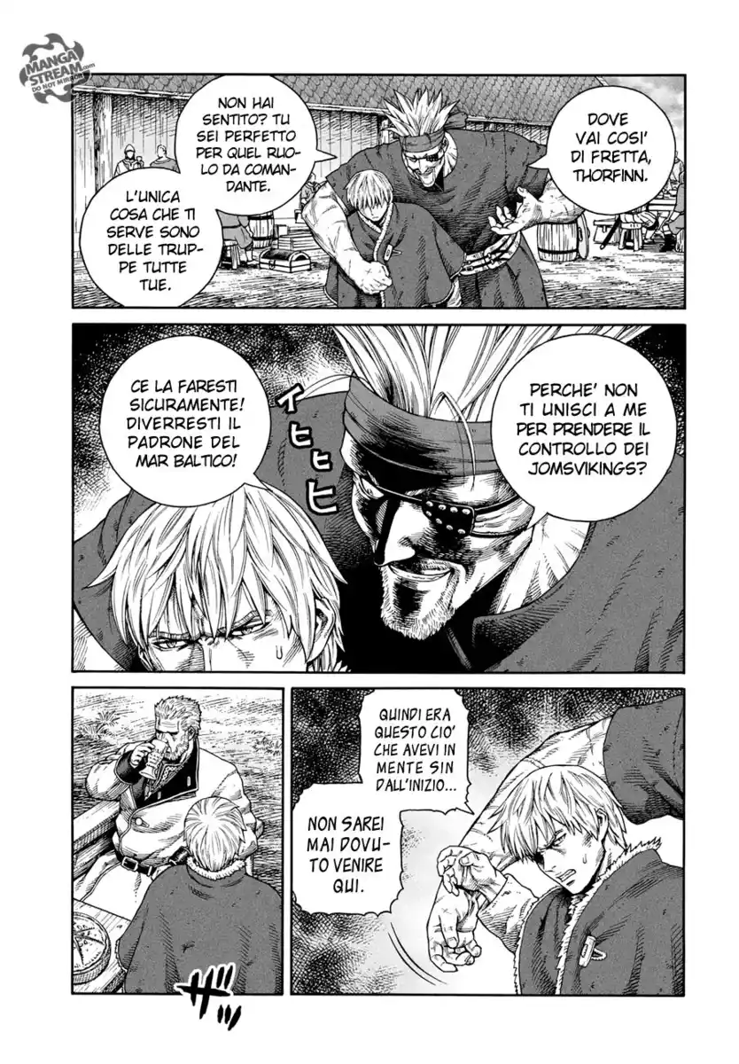 Vinland Saga Capitolo 127 page 22