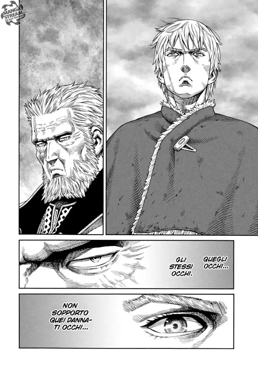 Vinland Saga Capitolo 127 page 23