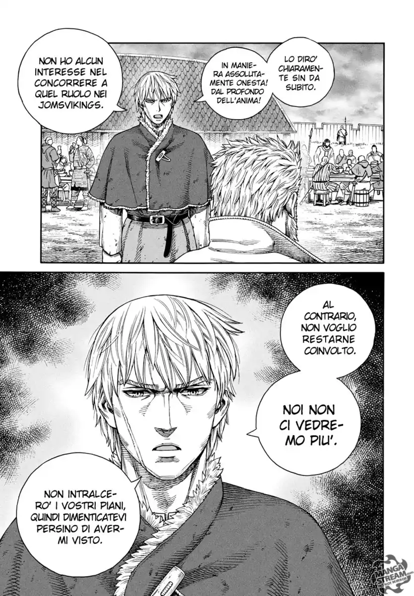 Vinland Saga Capitolo 127 page 24