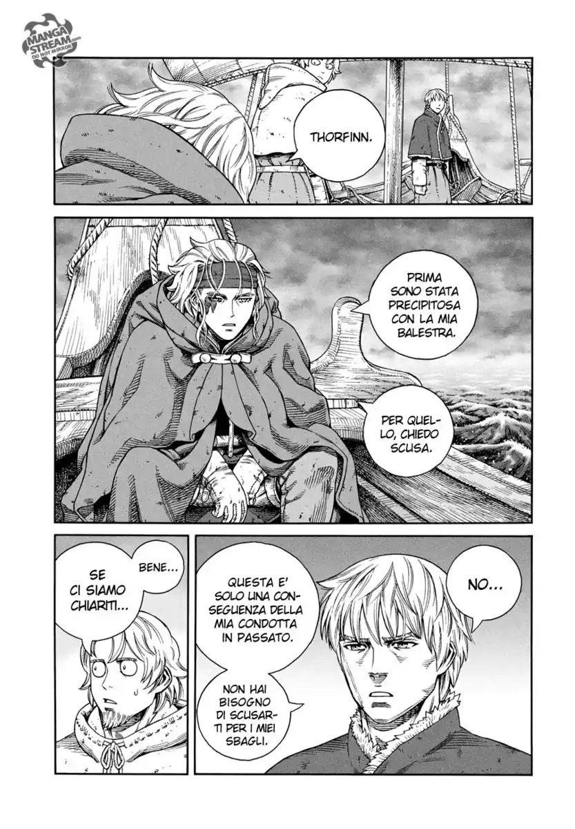 Vinland Saga Capitolo 127 page 30