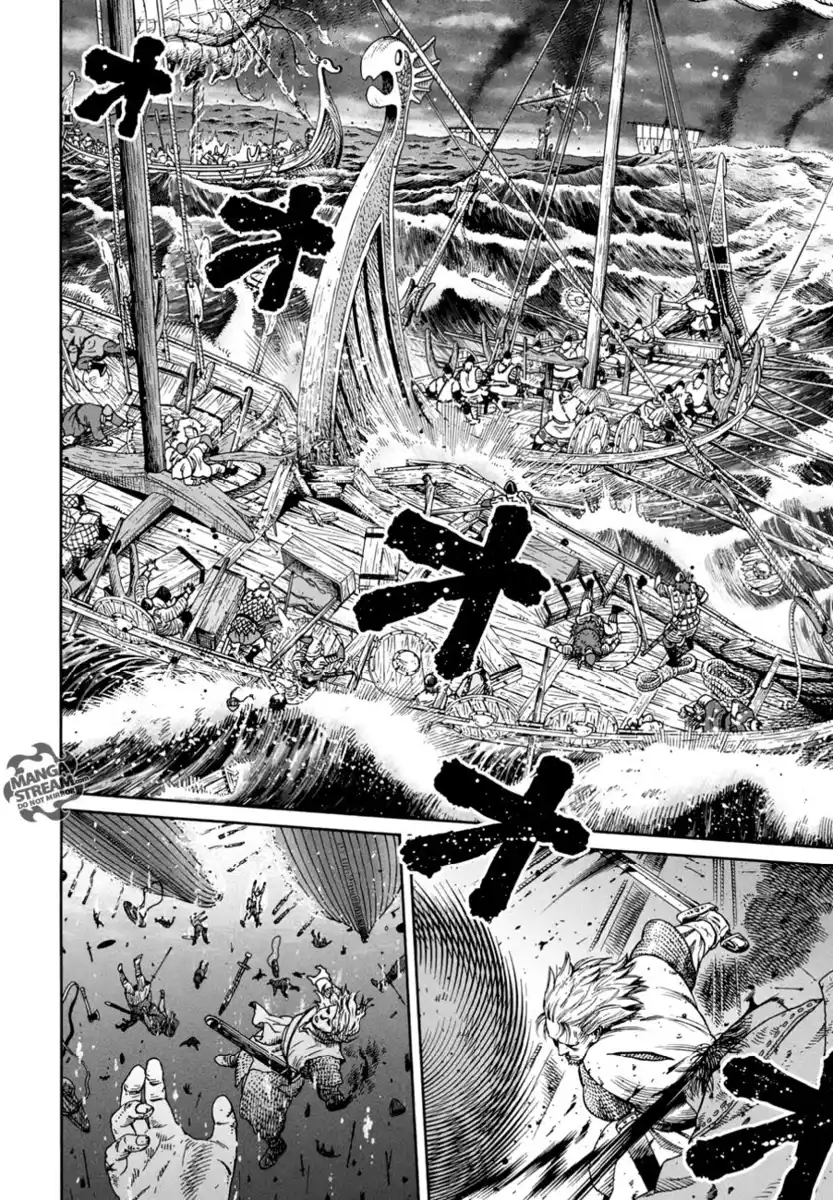 Vinland Saga Capitolo 127 page 4