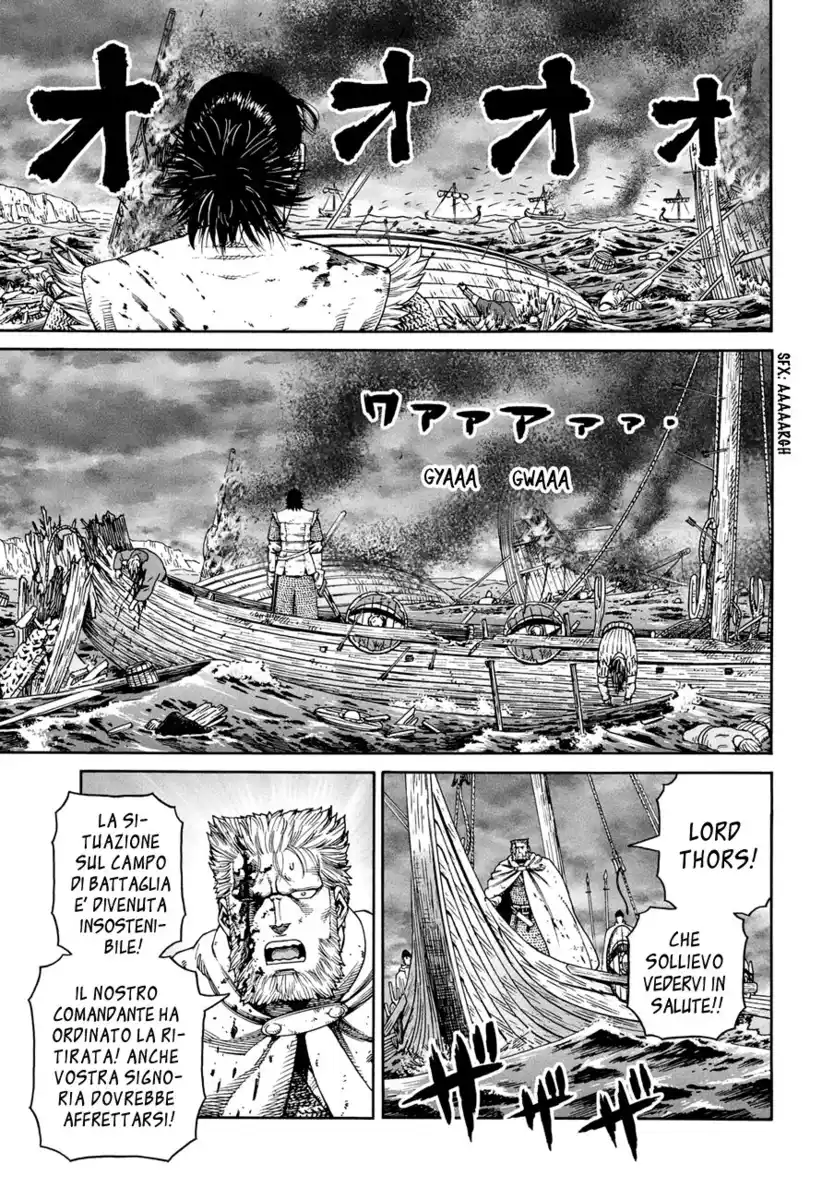 Vinland Saga Capitolo 127 page 5