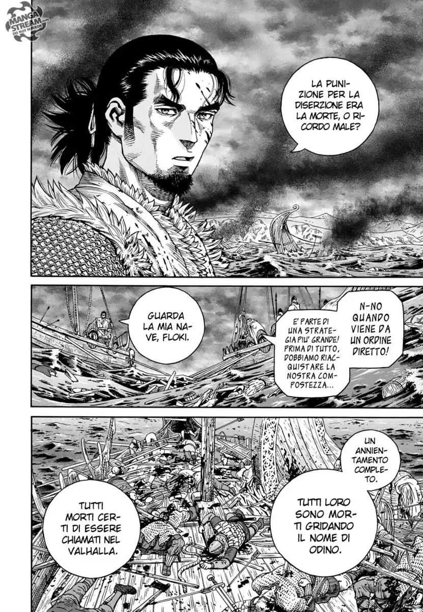 Vinland Saga Capitolo 127 page 6