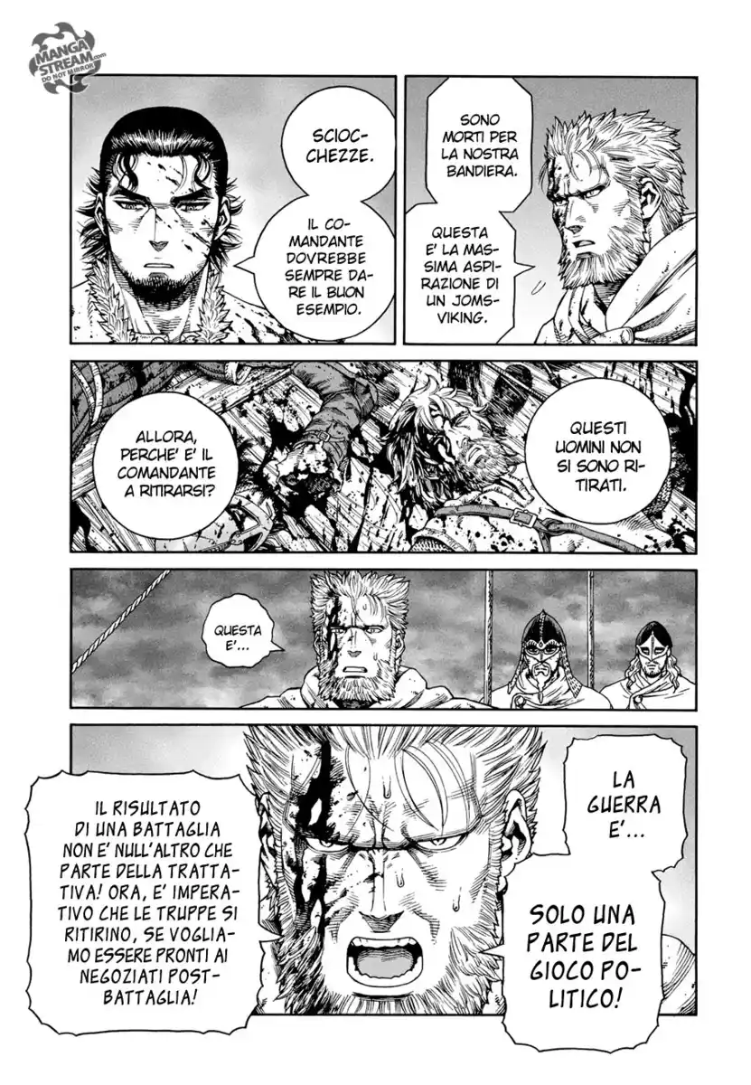 Vinland Saga Capitolo 127 page 7