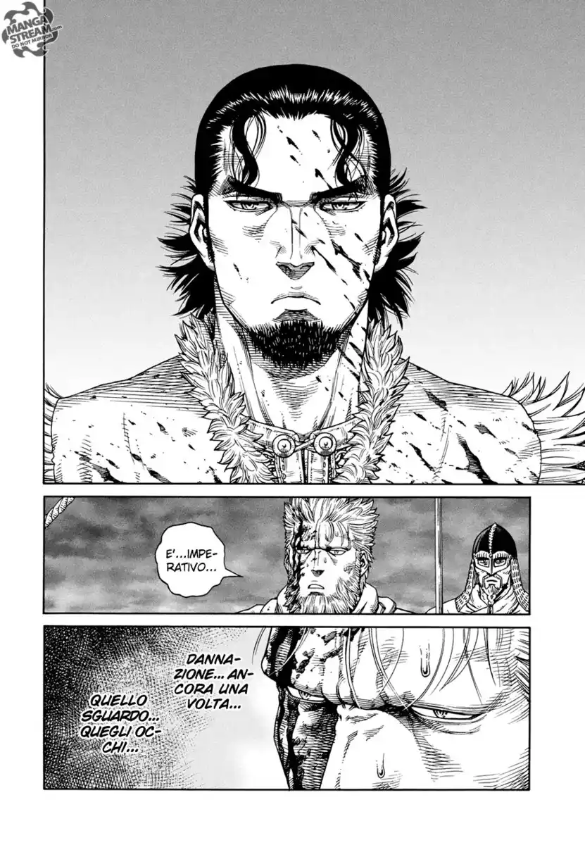 Vinland Saga Capitolo 127 page 8