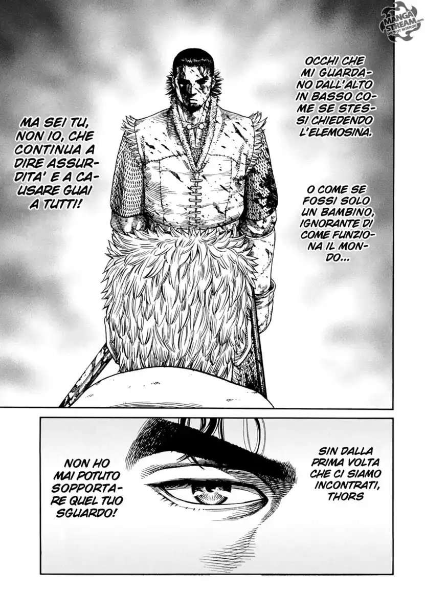 Vinland Saga Capitolo 127 page 9