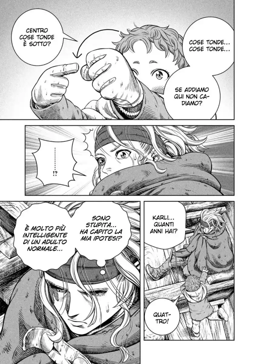 Vinland Saga Capitolo 178 page 12