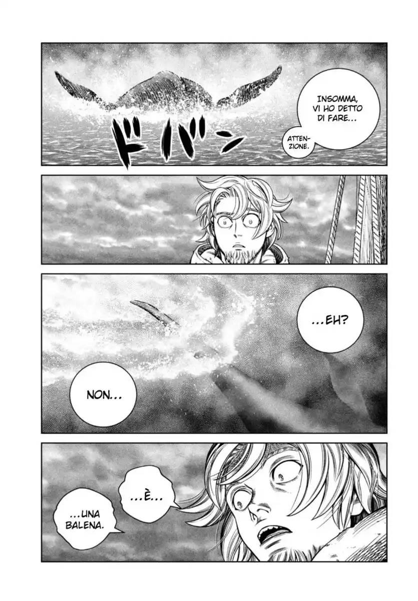 Vinland Saga Capitolo 178 page 18